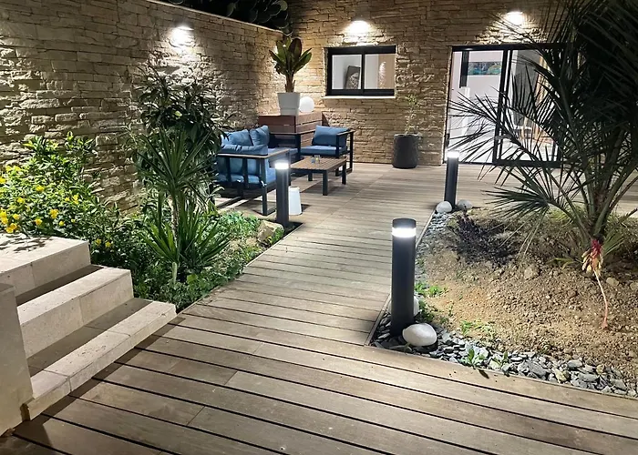 La Suite Provencale