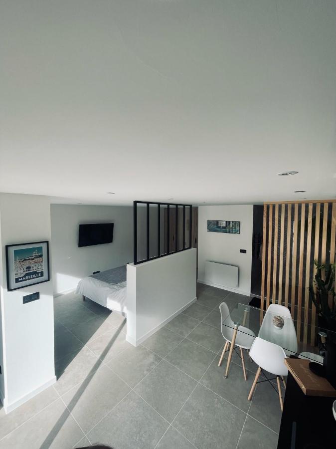 La Provencale Apartment