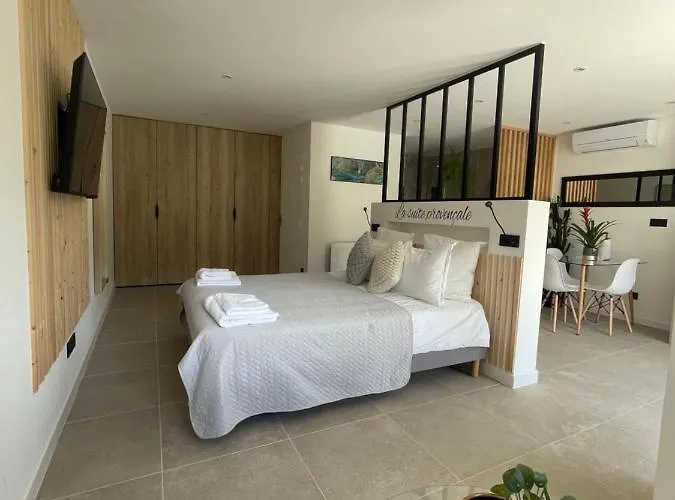 La Suite Provencale