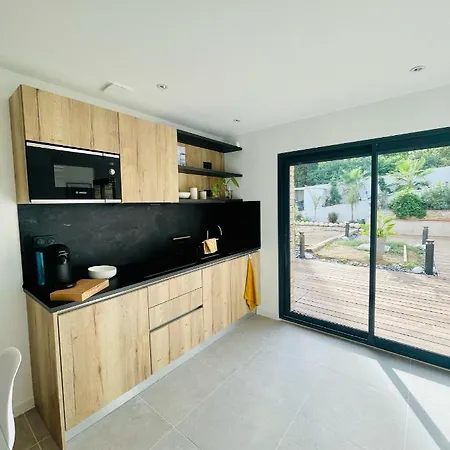 La suite provençale Marseille Extérieur photo
