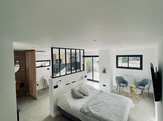 La Suite Provencale