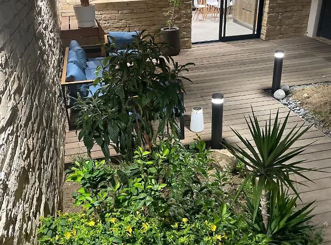 La Suite Provencale