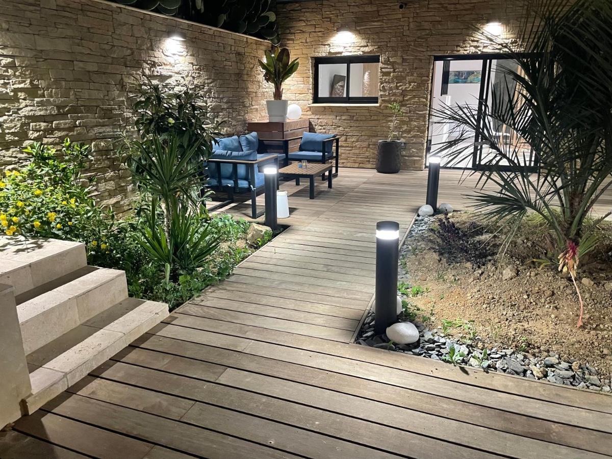 Apartamento La Provencale